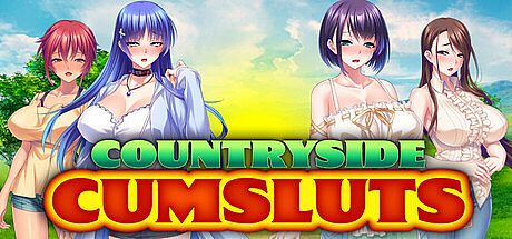 Countryside Cumsluts Game