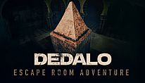 Buy DEDALO - Escape Room Adventure PC