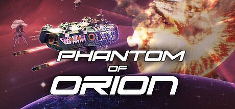 Phantom of Orion Game