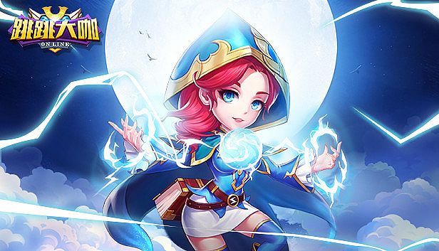 Buy Jumping Master(跳跳大咖)