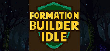 Formation Builder Idle Game