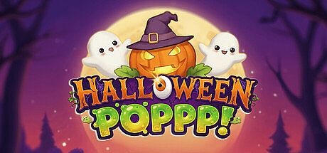 Halloween Poppp