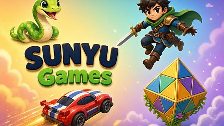 SUNYU Games Bundle