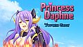 Princess Daphne - Topless Game