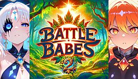 Battle Babes 2