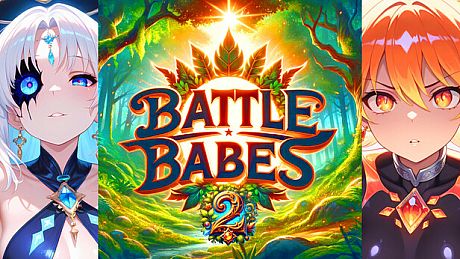 Battle Babes 2 Game