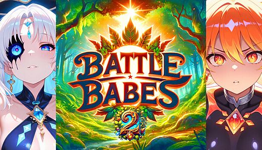 Battle Babes 2