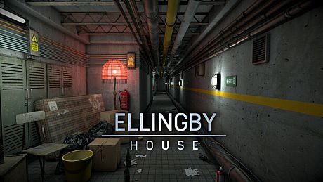 Ellingby House Game