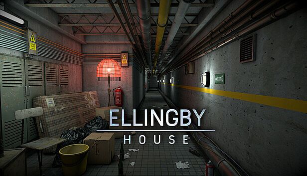 Buy Ellingby House