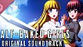 HALF-BAKED GIRLS Soundtrack