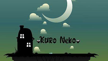 Kuro Neko Game