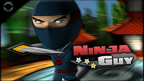 Ninja Guy Game