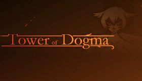 Tower Of Dogma