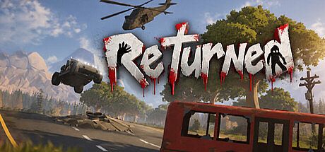 ReTurned Game