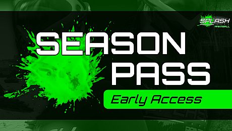 Season Pass - Early Access