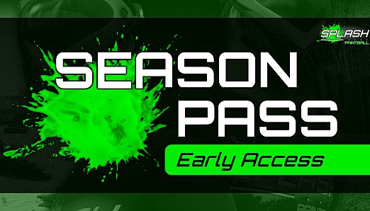 Season Pass - Early Access