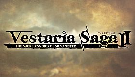Vestaria Saga II: The Sacred Sword of Silvanister