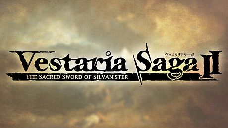 Vestaria Saga II: The Sacred Sword of Silvanister Game