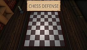 Chess Defense