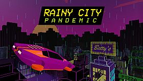 Rainy City: Pandemic