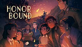 Honor Bound — Fast Promotion