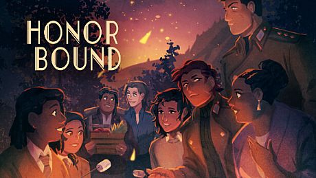 Honor Bound — Fast Promotion DLC