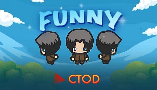 幻梦之城(C T O D)