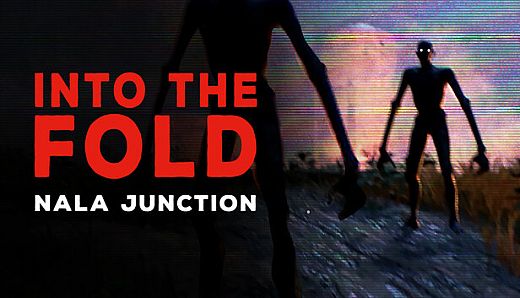 Into the Fold - Nala Junction