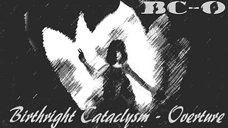 Birthright Cataclysm - Overture Game