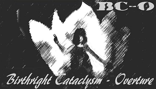 Birthright Cataclysm - Overture