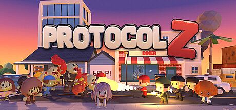 Protocol Z Game