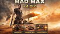 Mad Max + 4 DLC