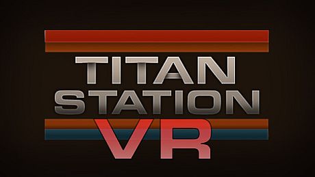 Titan Station - VR DLC