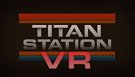 Titan Station - VR