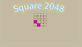 Square 2048