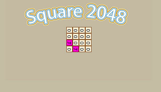 Buy Square 2048