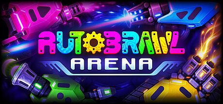 Autobrawl Arena