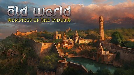 Old World - Empires of the Indus DLC
