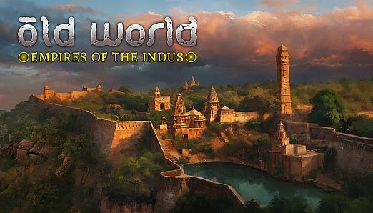 Buy Old World - Empires of the Indus PC