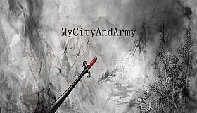 My city and army