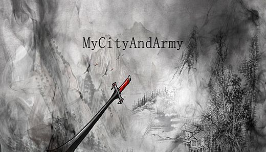 My city and army