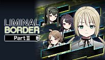 Acheter Liminal Border Part III PC
