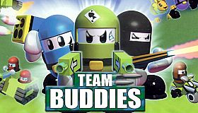 Team Buddies