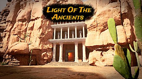 Light Of The Ancients Game