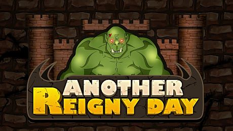 Another Reigny Day Game
