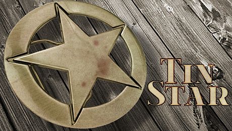 Tin Star Game