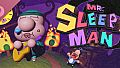 Mr. Sleepy Man Soundtrack