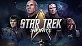 Star Trek: Infinite