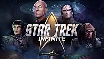 Acheter Star Trek: Infinite PC