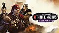 Total War: THREE KINGDOMS - Eight Princes